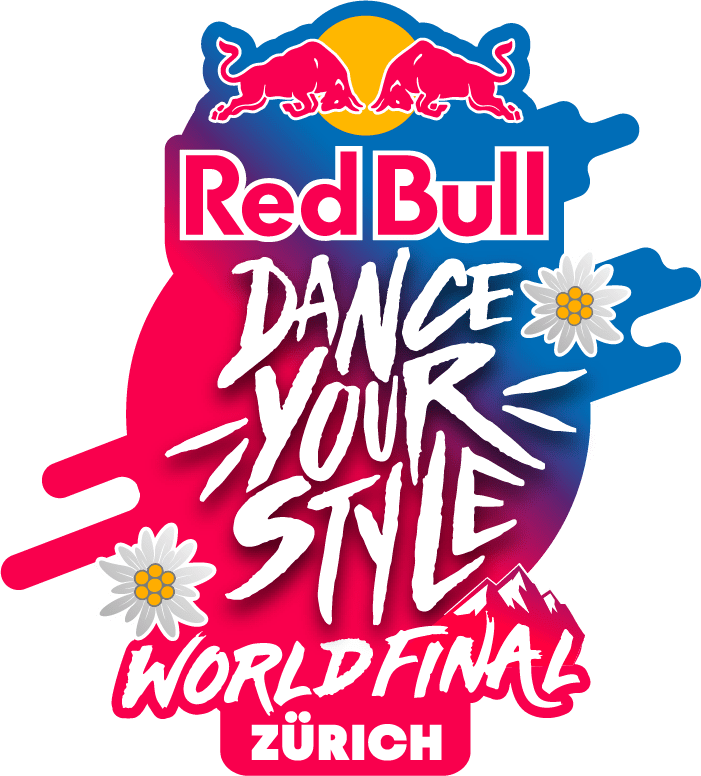 Red Bull Dance Your Style — World Final Zürich